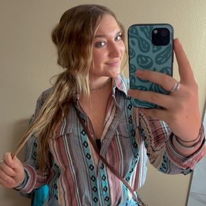 Meet your Posher, Abbey